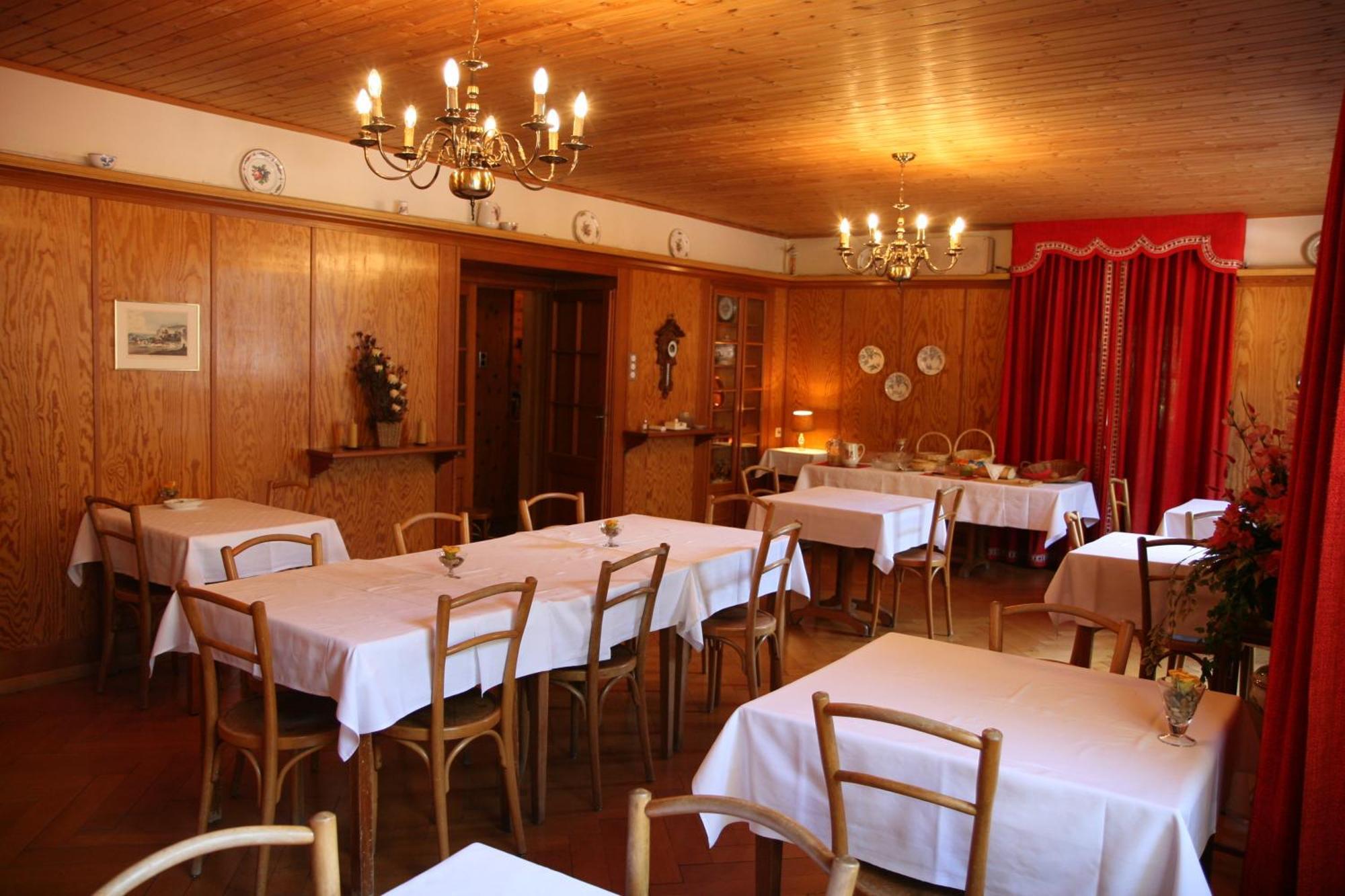Hotel Hermitage Evolène Εξωτερικό φωτογραφία