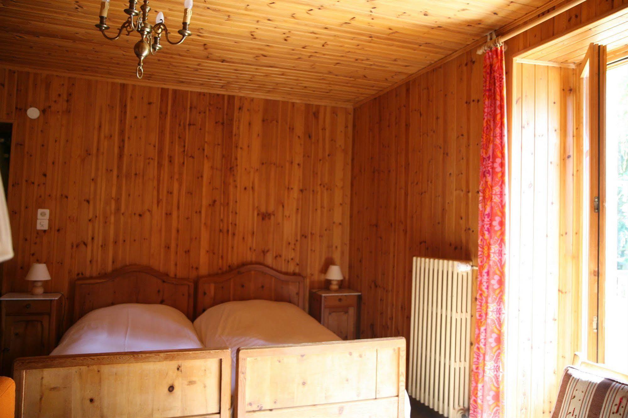 Hotel Hermitage Evolène Εξωτερικό φωτογραφία
